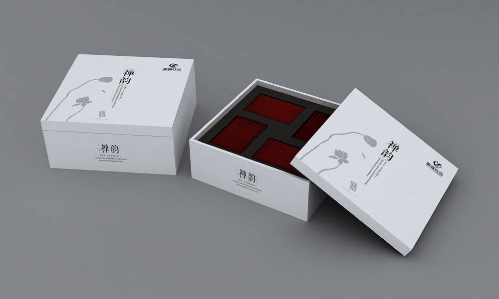 贵阳茶叶包装设计：以自然意趣，传递城市茶香的清雅韵味